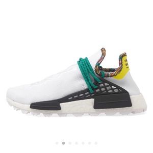 Meet your Posher, Li